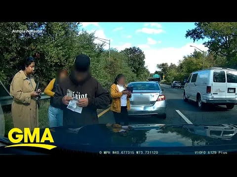 Dashcam installation case study 1